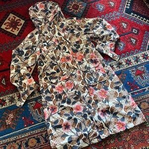 GUCCI X THE NORTH FACE TNF TRENCH COAT JACKET XS NWT SOLD OUT + BAG, RECEIPT